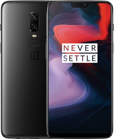 OnePlus 5 128GB Midnight Black, Unlocked B - CeX (UK): - Buy